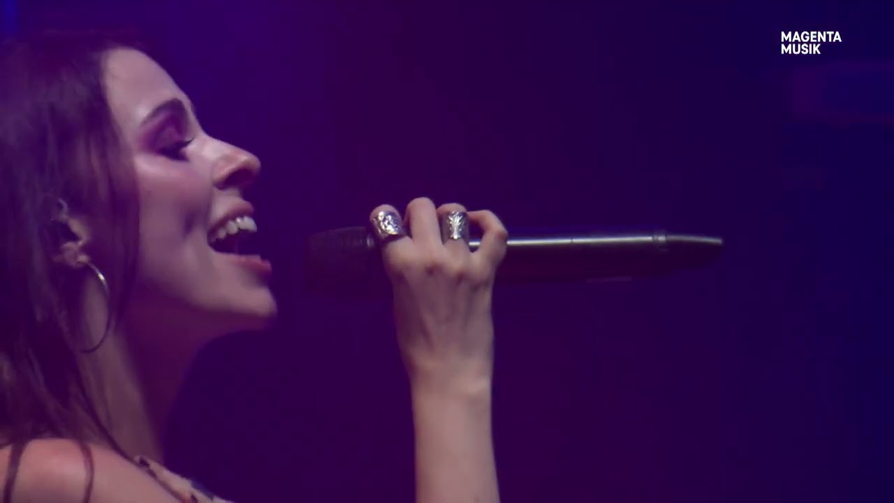 Beyond The Black - Wounded Healer - Live at Wacken Open Air 2023