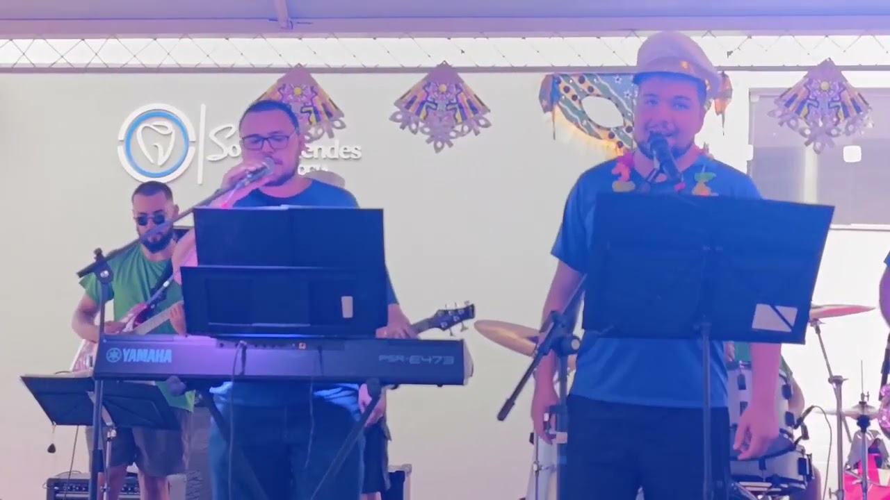 Banda Chiquita Bacana, Ouro Folia 2026 - 2° Dia (Parte 2) 