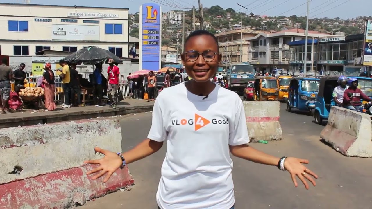 LUMLEY FREETOWN.