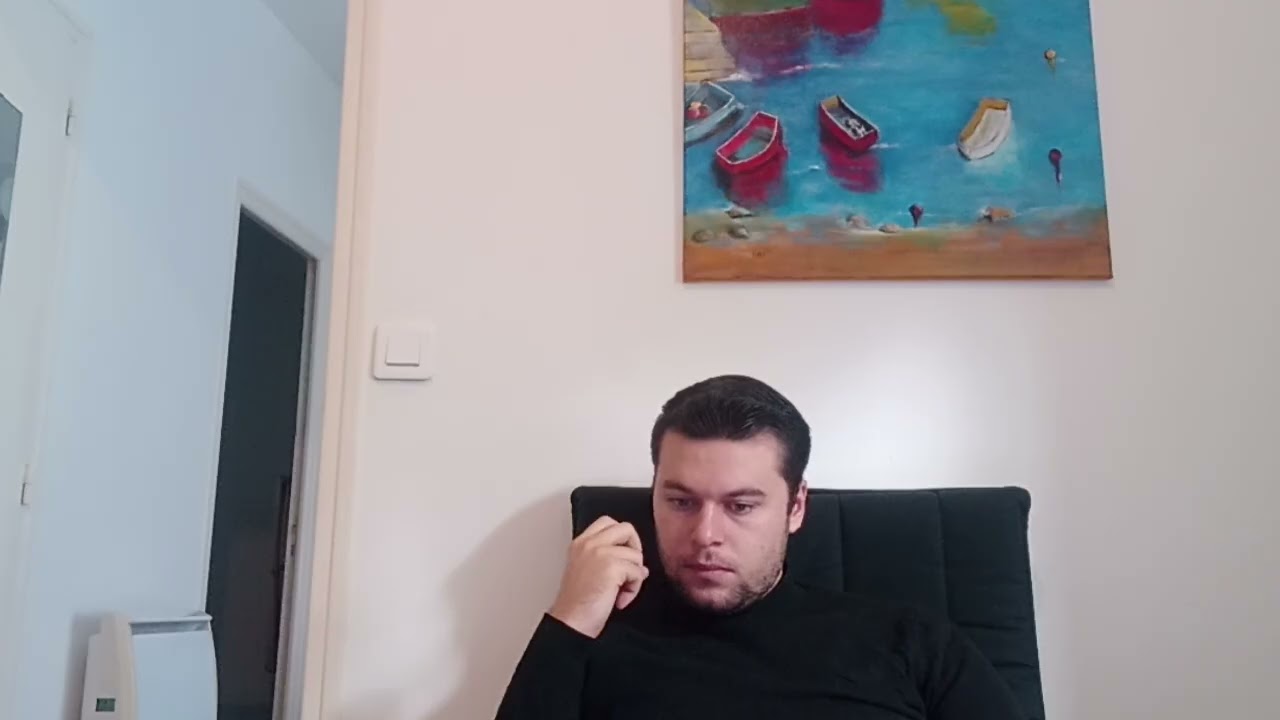 10 minutes de Lecture par jour (Jour 202)