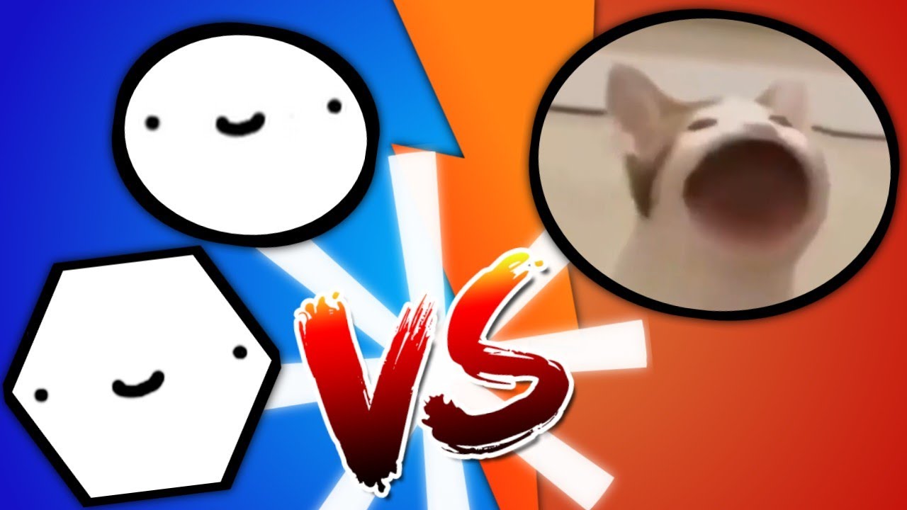 Epic Fight with Bruhify [This took way too long]