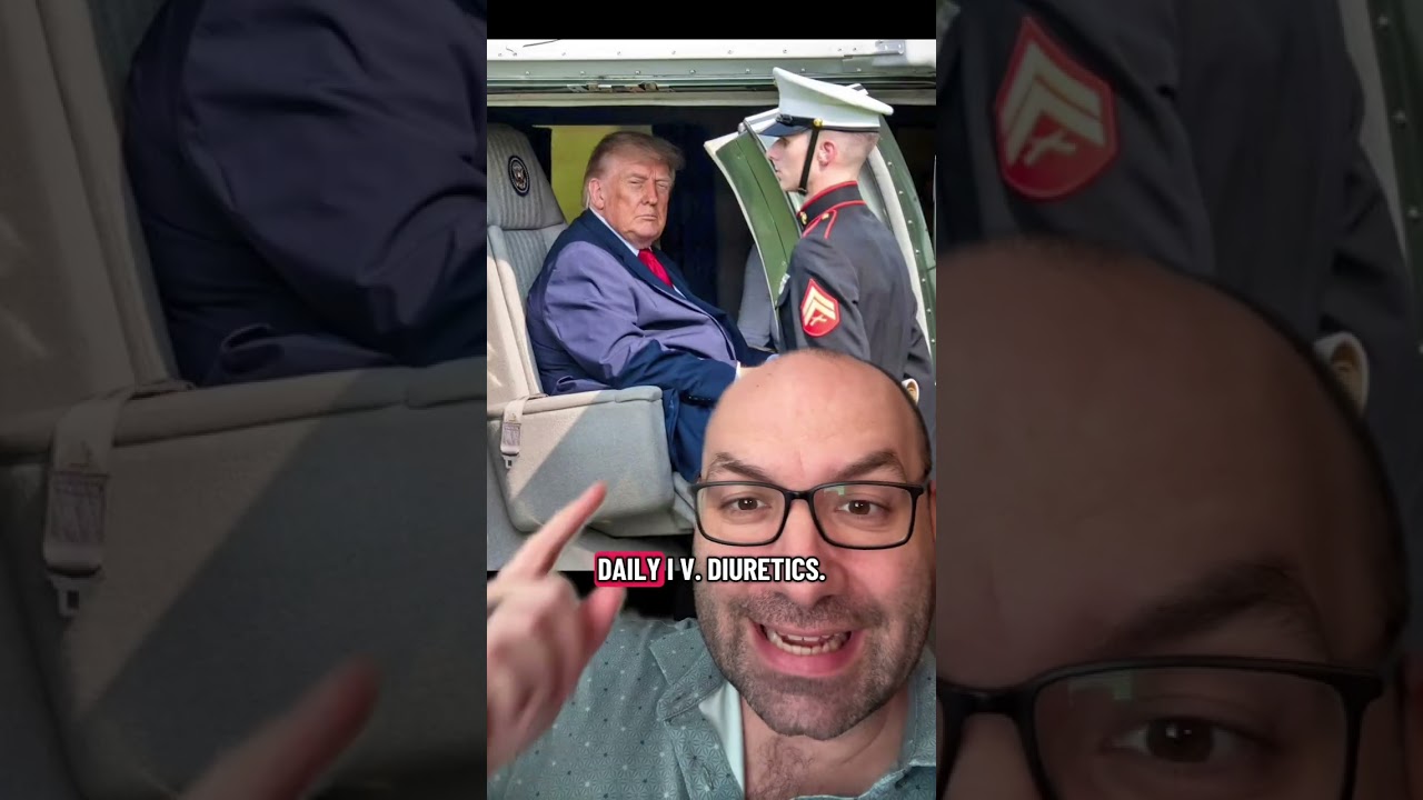 #greenscreen This video is my opinion 🤓 #maga #trump #health