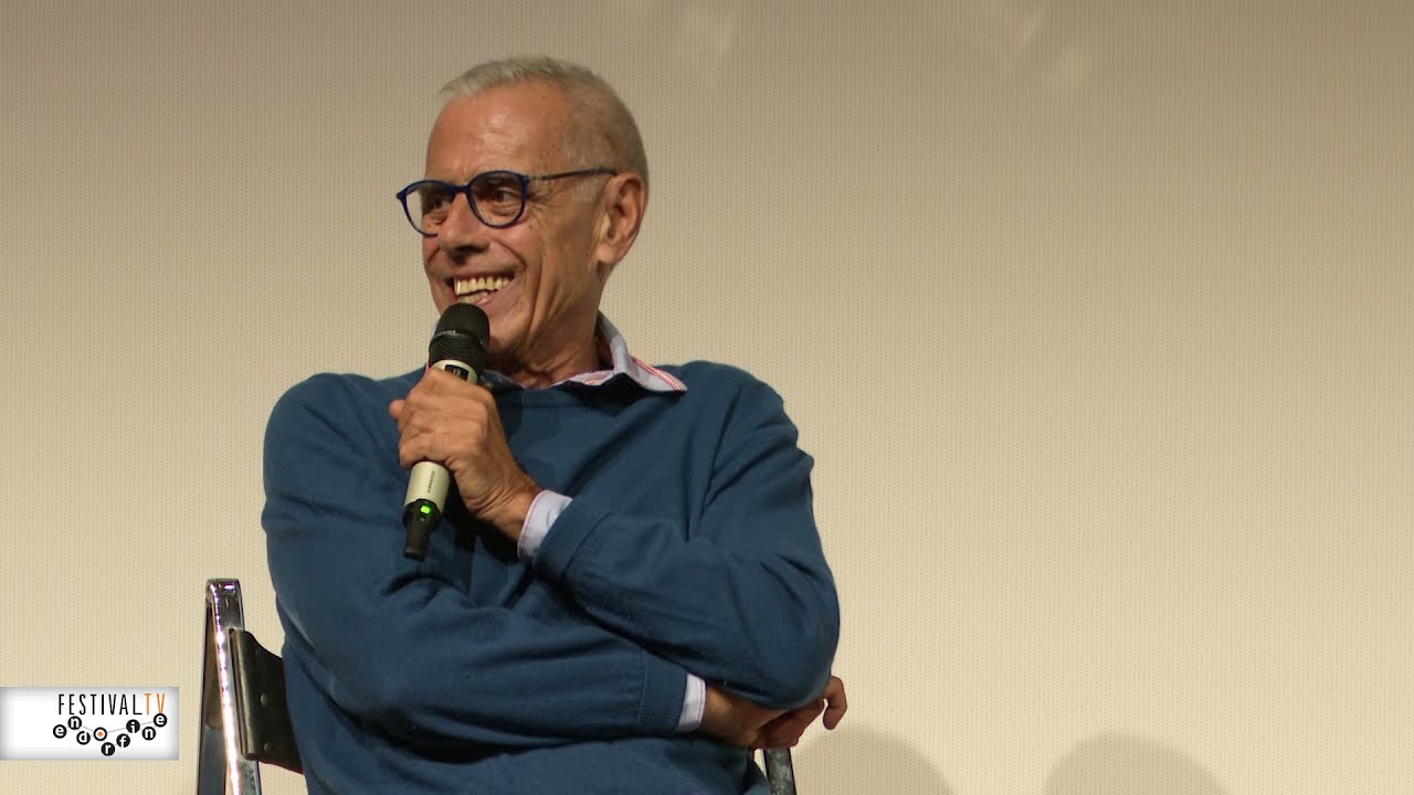 TEO TEOCOLI: 