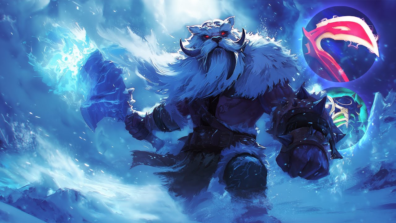 You will be upset, but it's Tusk carry... and it worked!
