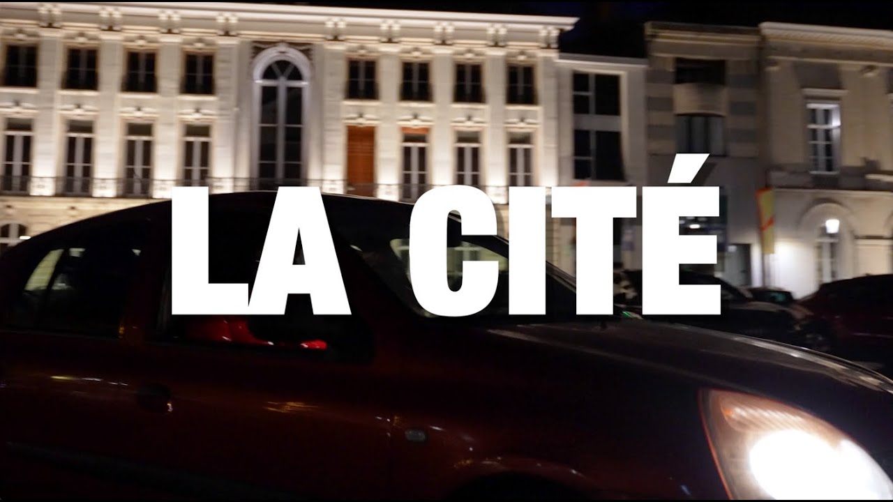 BENO & MHM - La Cité (officiele videoclip)