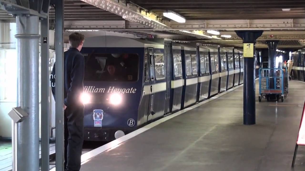 Southend-on-Sea Pier Railway