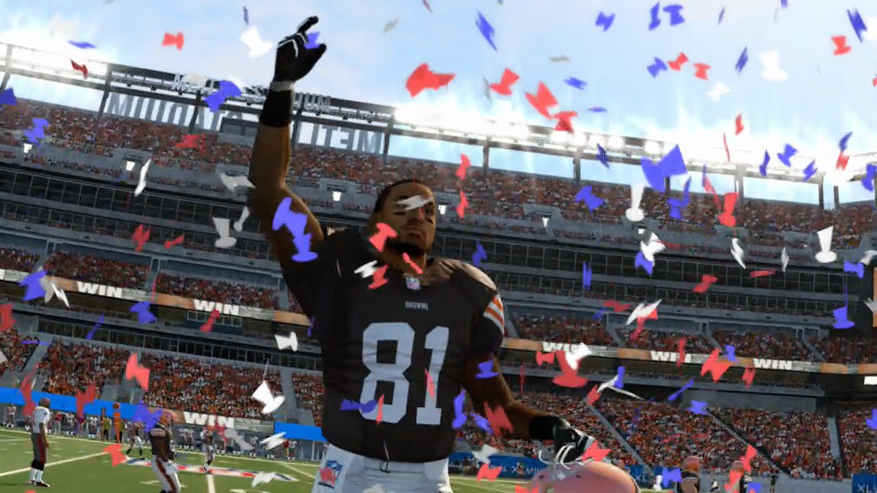 SUPER BOWL FRENZY! Surprise Ending to MUT Super Bowl - Madden 25 Ultimate Team Gameplay