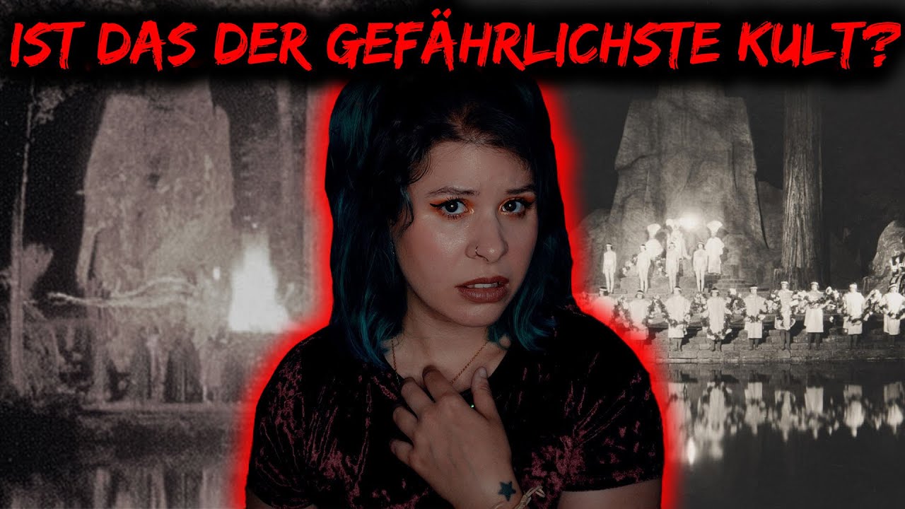 Menschenopferungen für Moloch? Dunkle Rituale im Bohemian Grove