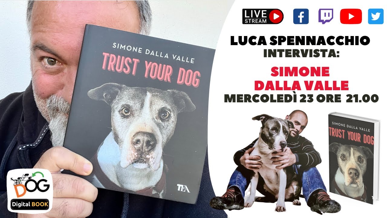 Intervista a Simone Dalla Valle