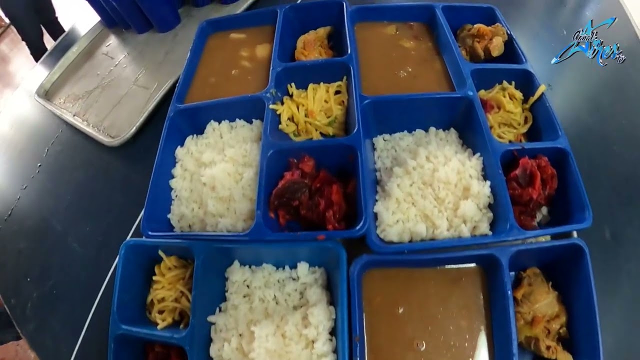 Cena Víspera Decembrina en NH