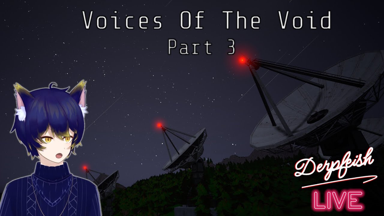 【VotV】 Absolutely NOTHING will go wrong THIS time