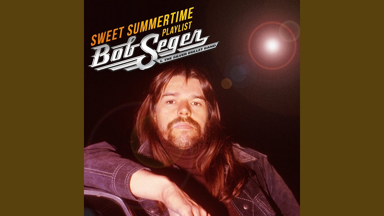 Old Time Rock & Roll