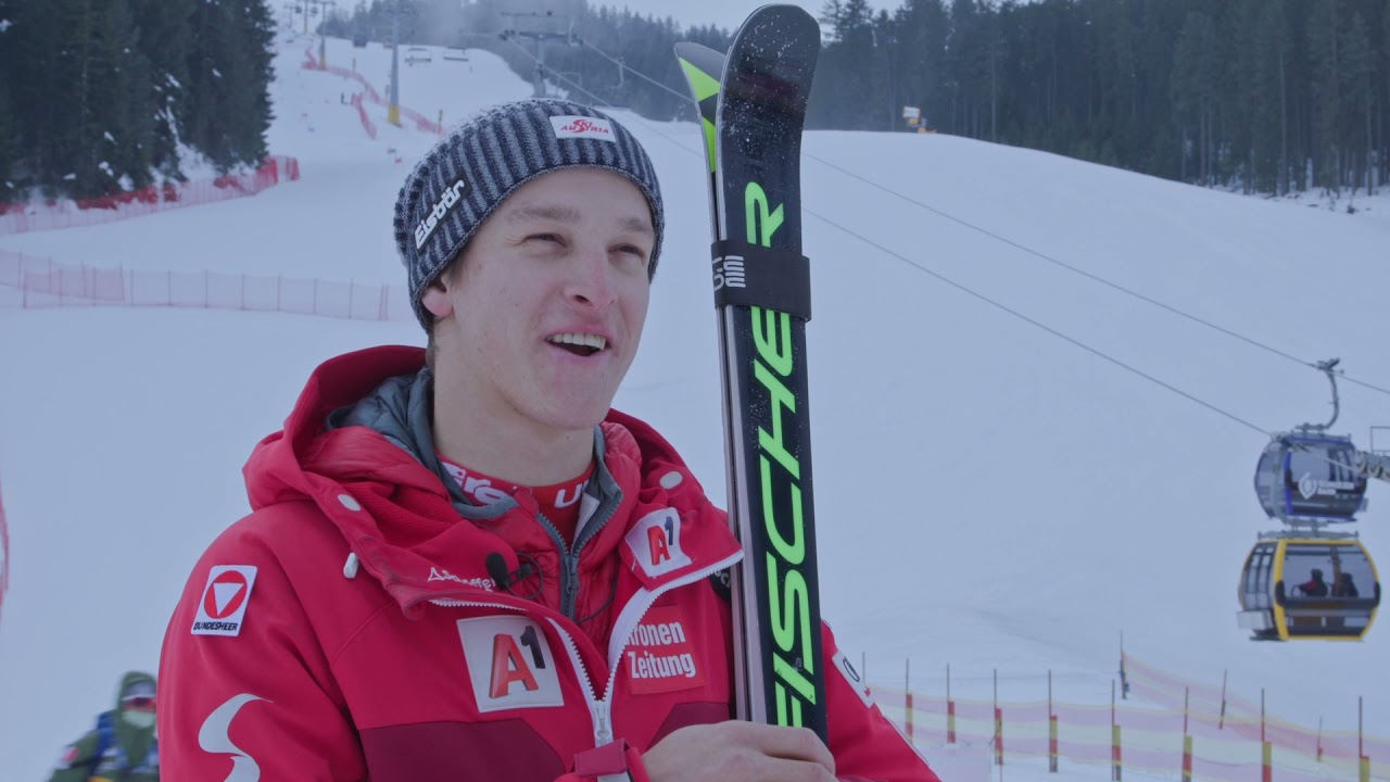 OESV Europacup am Glungezer