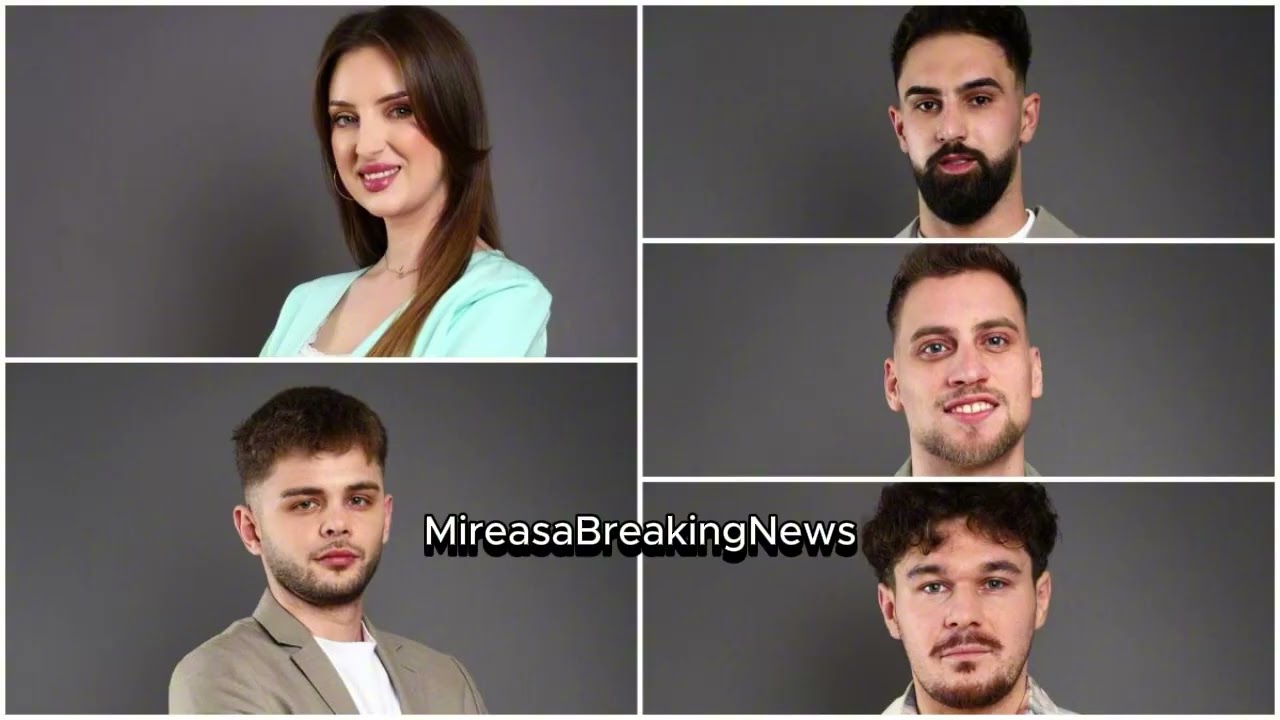❌️😱Cine a plecat astăzi din casa mireasa ??? Cum a votat publicul mireasa ?❌️😱