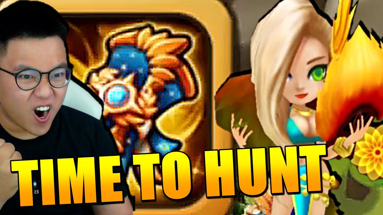 I Bought The SWC Special Scrolls So You Don't Have To | Summoners War