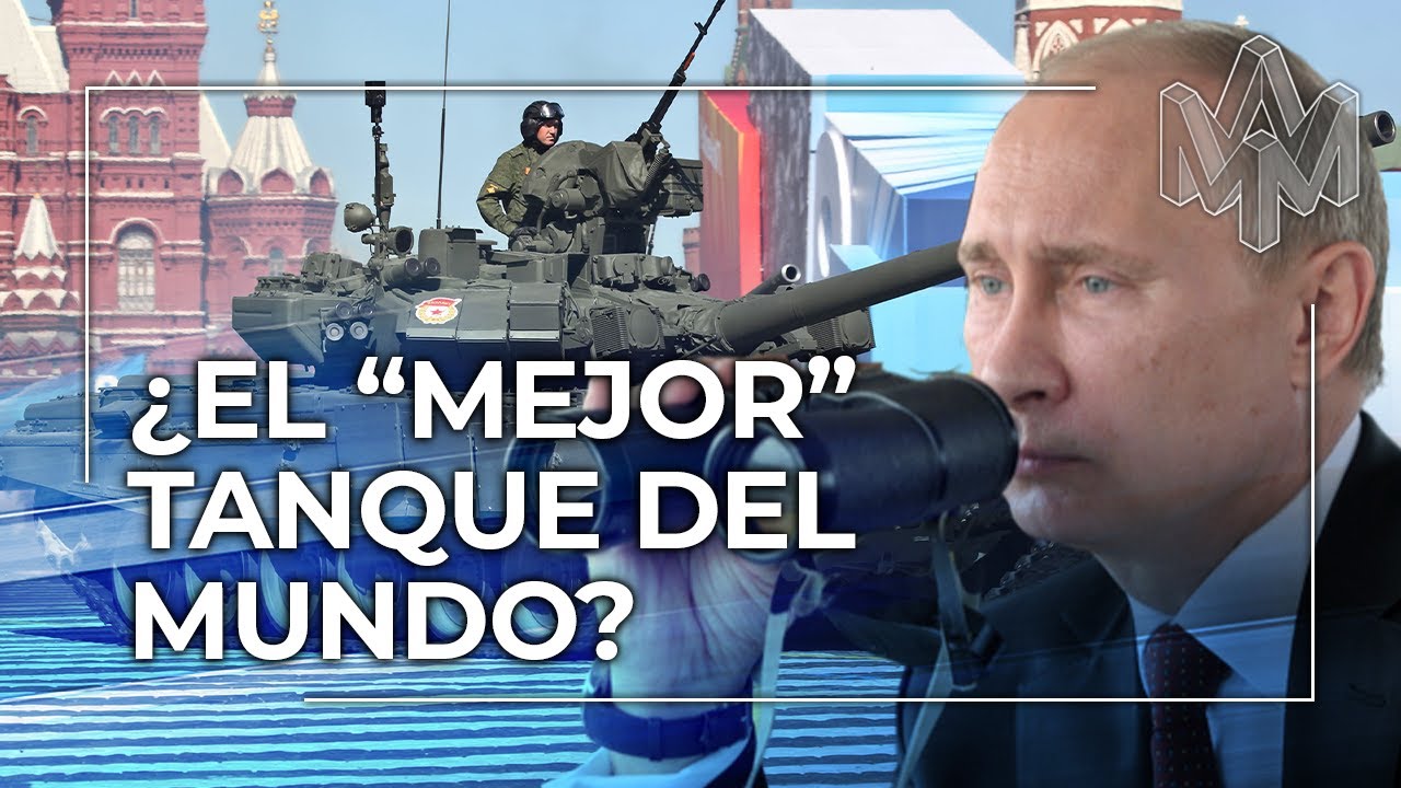 T-90: El 