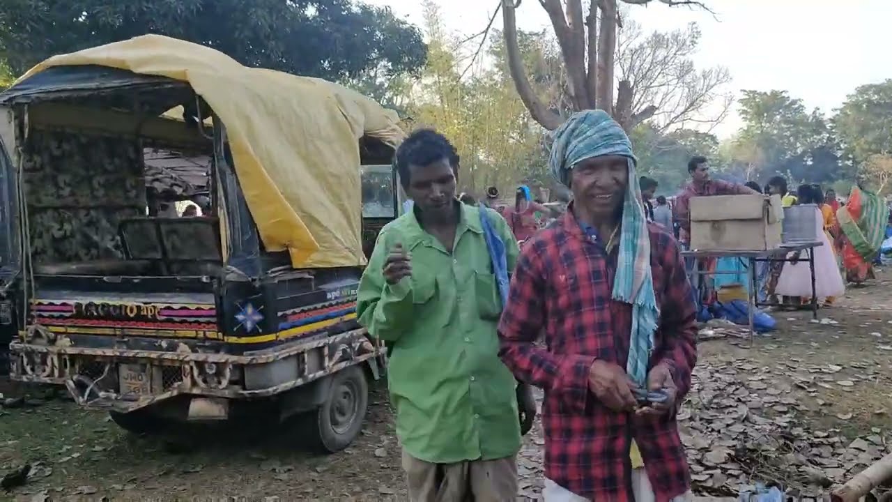 the Beauty of Jharkhand: Discover Hidden Gems