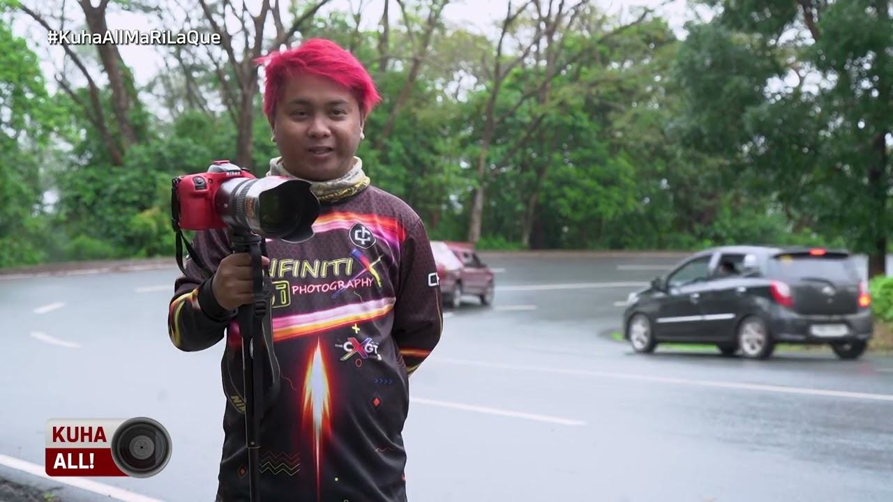 KUHA ALL Episode 4: Marilaque Highway (Part 4/5)