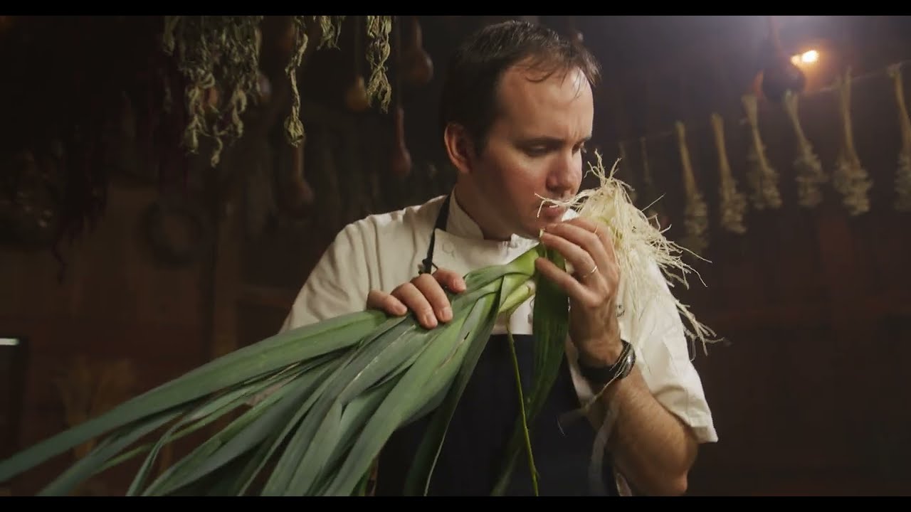 Woodstock Inn & Resort's Culinary Program