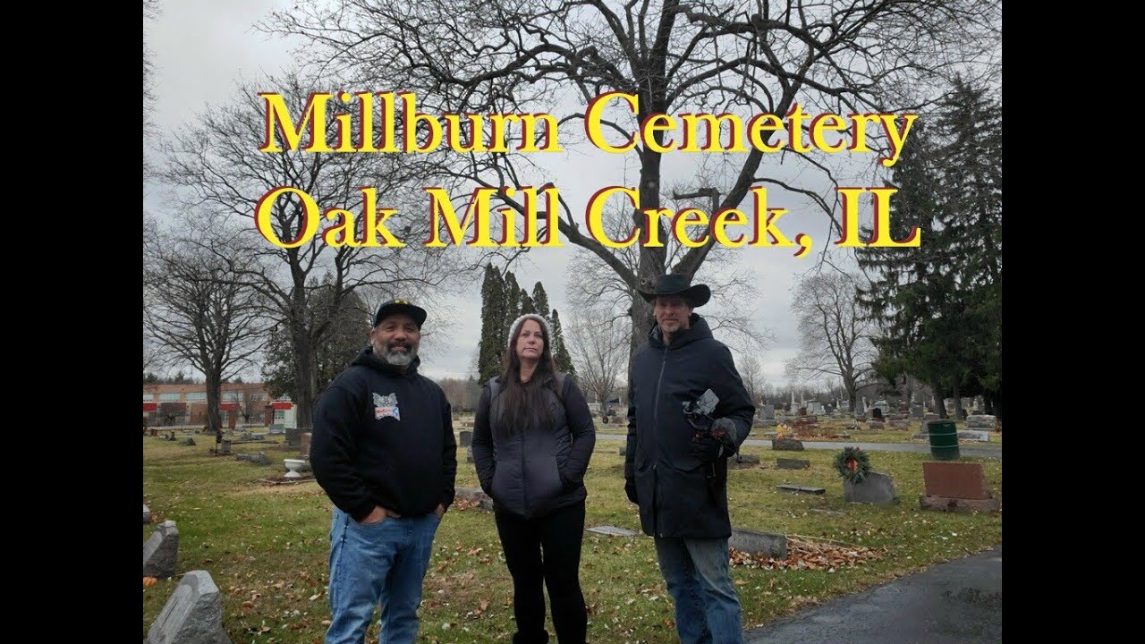Millburn Cemetery