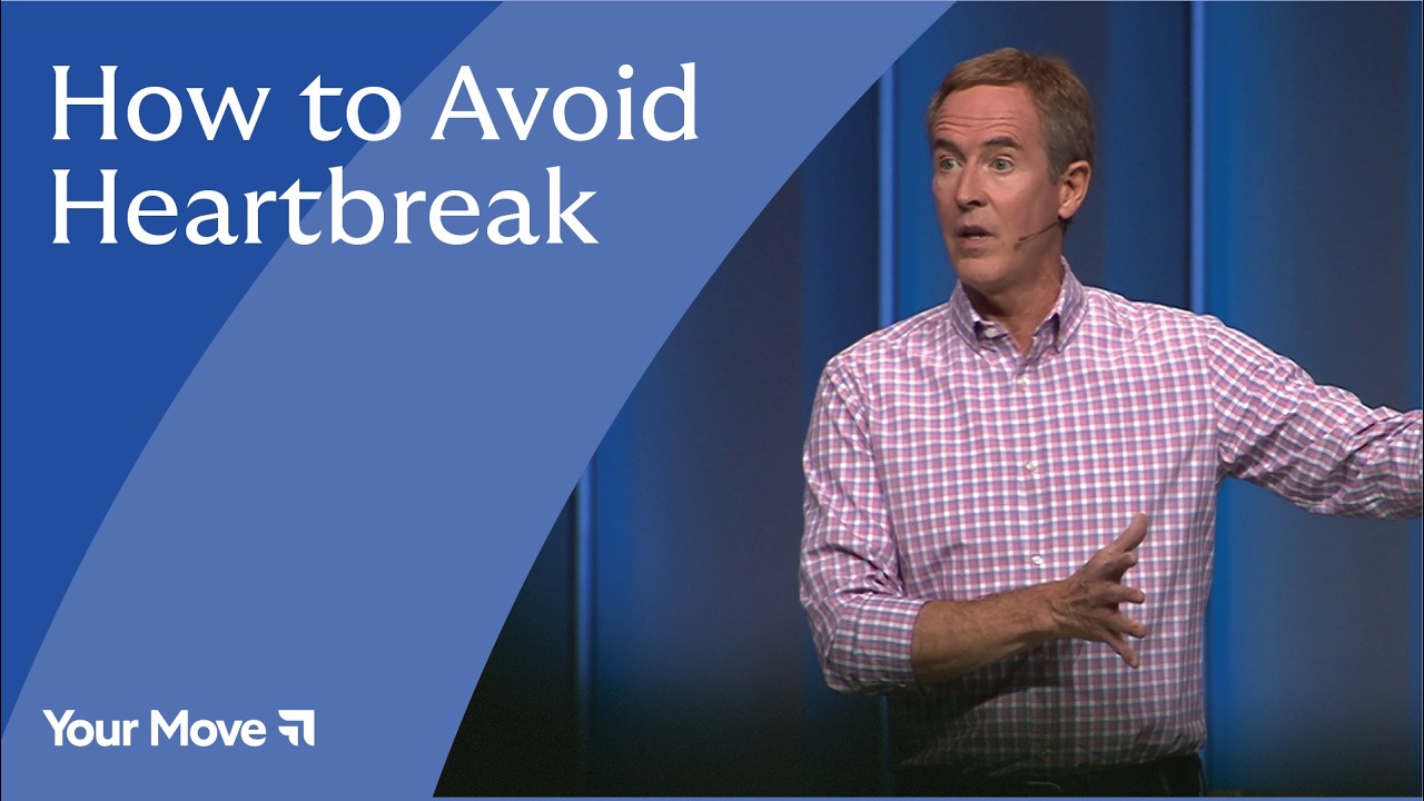How to Avoid Heartbreak