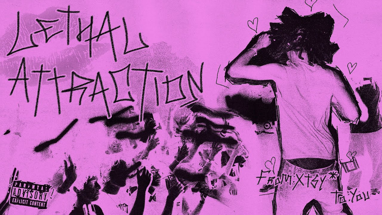 xtsy* - Lethal Attraction