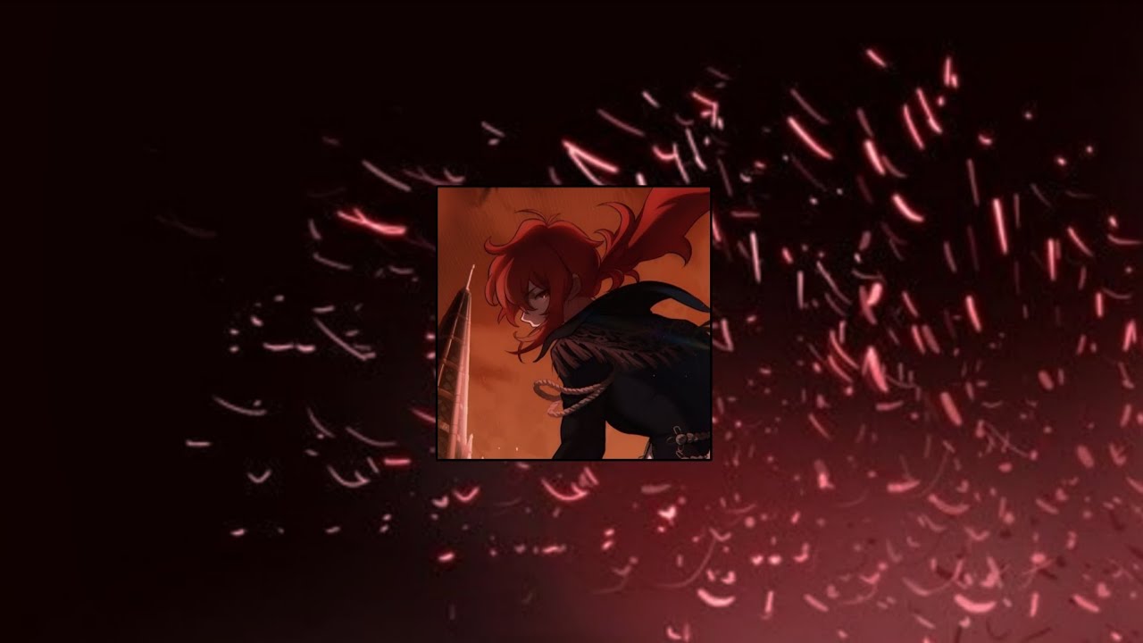 diluc playlist || genshin impact