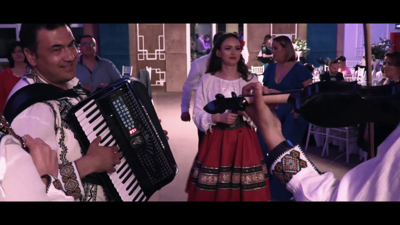 Formatie botez - Grand Music Events - Ioana Bălan(live)2019