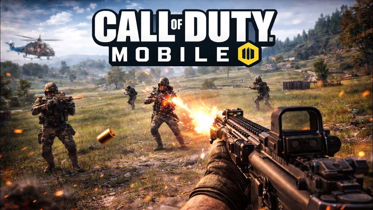 COD MOBILE WENT COMPLETELY INSANE | COD MOBILE GAMEPLAY 