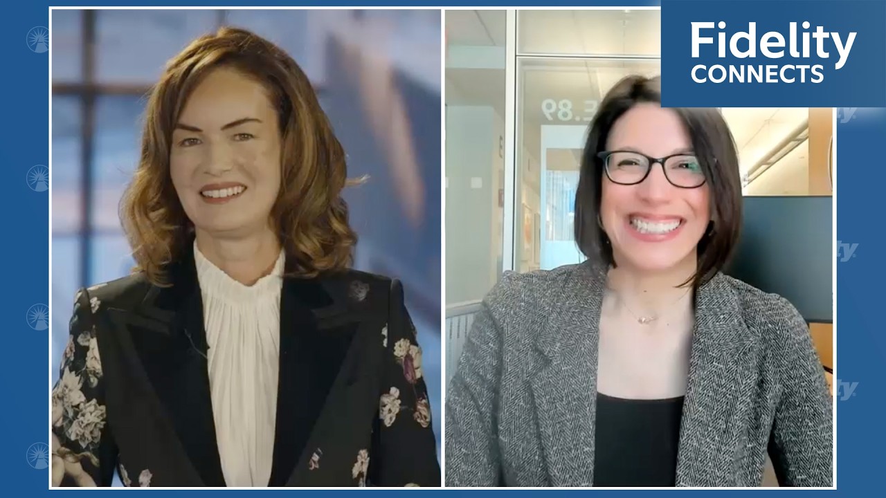 Denise Chisholm's sector and factor perspectives – February 19, 2026