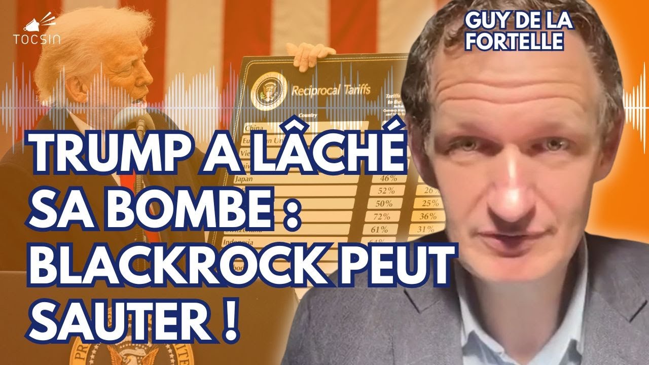 Krach boursier : les conseils de Guy de la Fortelle pour prot&eacute;ger son &eacute;pargne