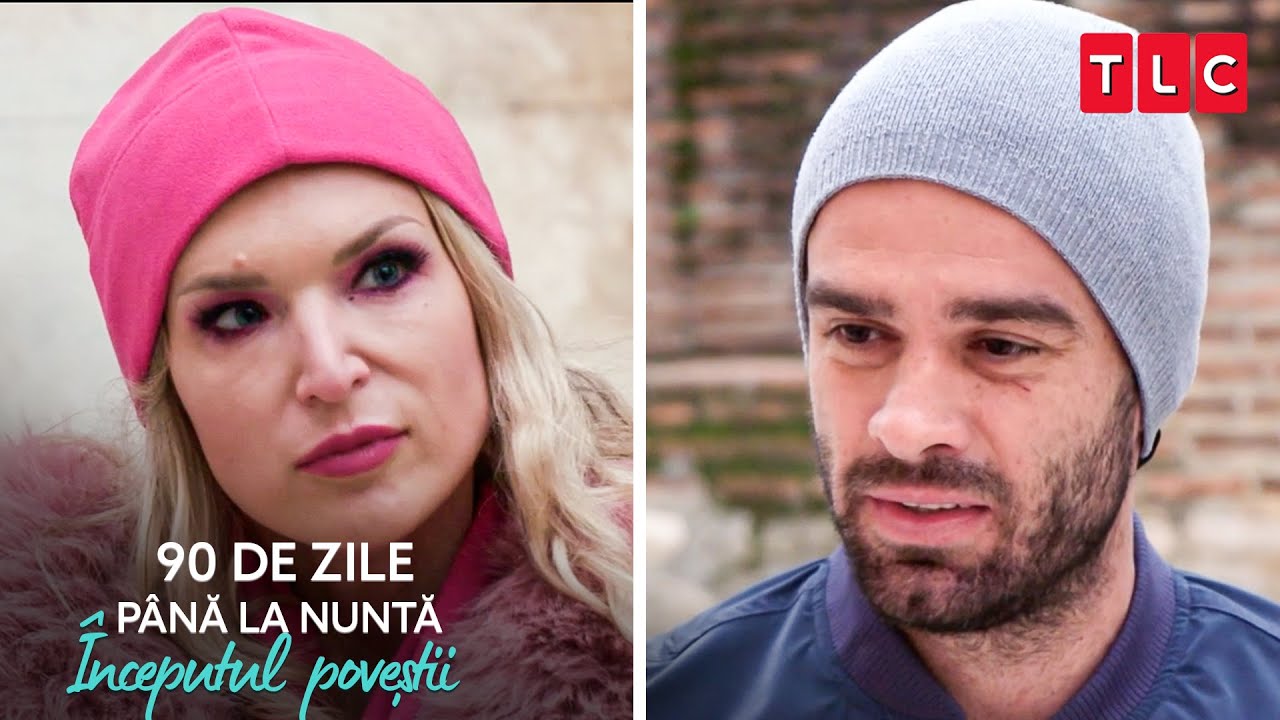 Bozó nu simte chimie cu Vanja | 90 de zile până la nuntă: Începutul poveștii