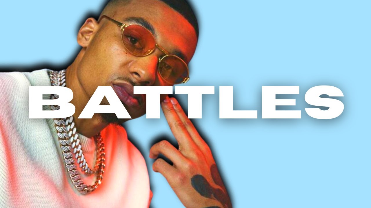 [FREE] Fredo x Meekz Type Beat 2021 - ''Battles'' l UK Rap Instrumental 2021
