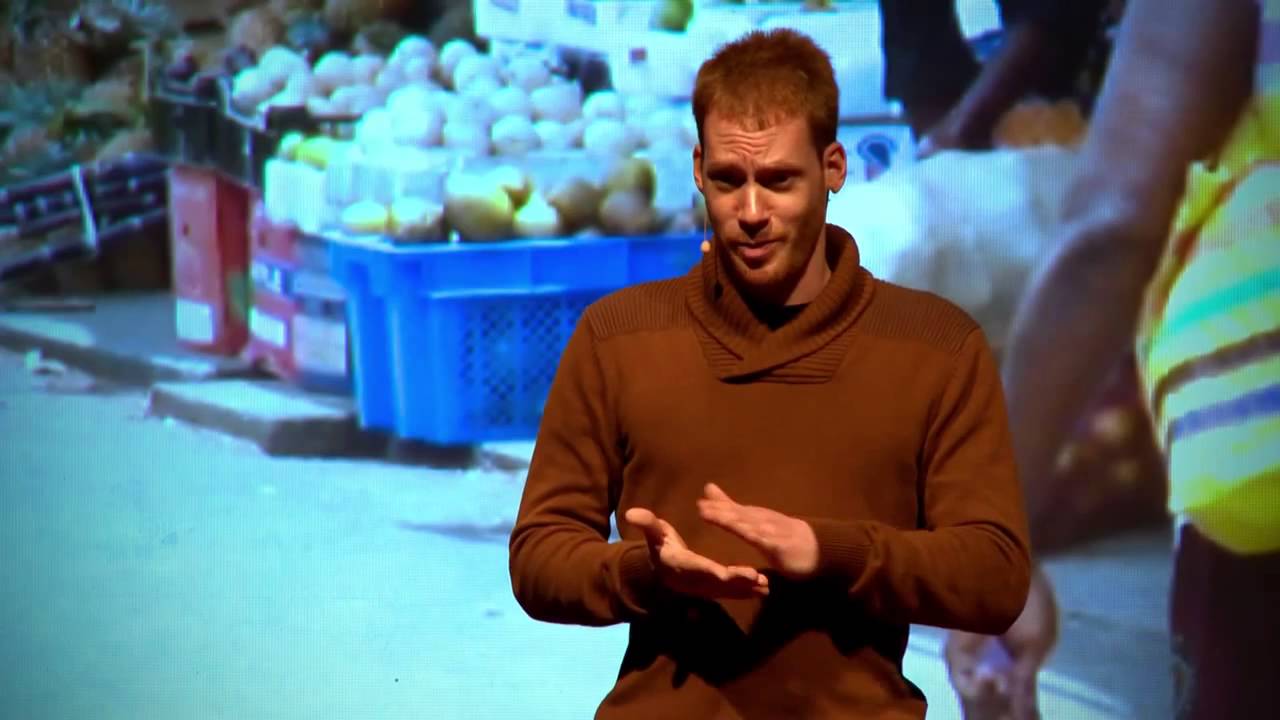 Élménypszichológia | Vaskuti Gergely | TEDxYouth@Budapest
