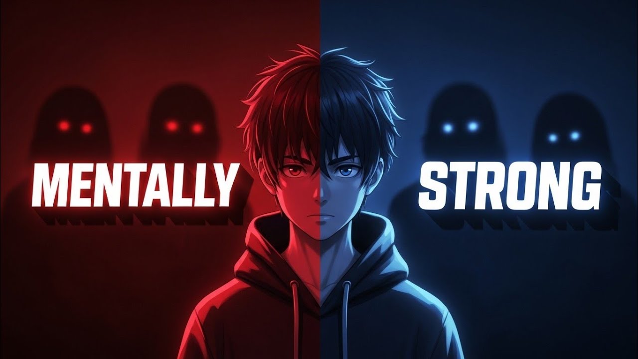 3 Daily Habits That Make You Mentally Stronger in 2026