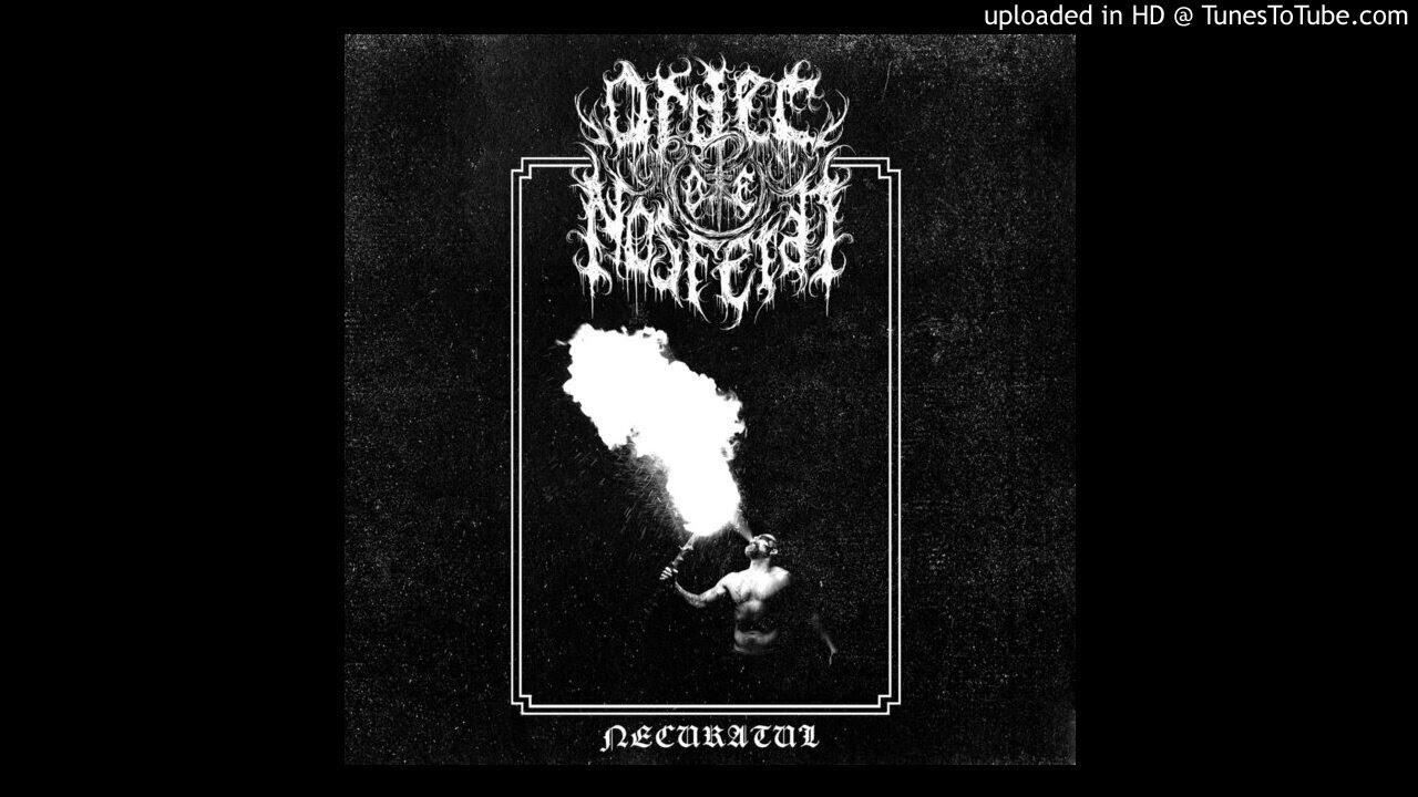 Order Of Nosferat - Necuratul