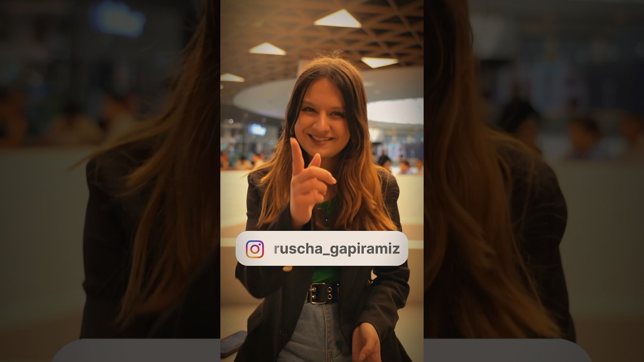 Rus tilini o&rsquo;ranish uchun top 5 kanal #talaffuz