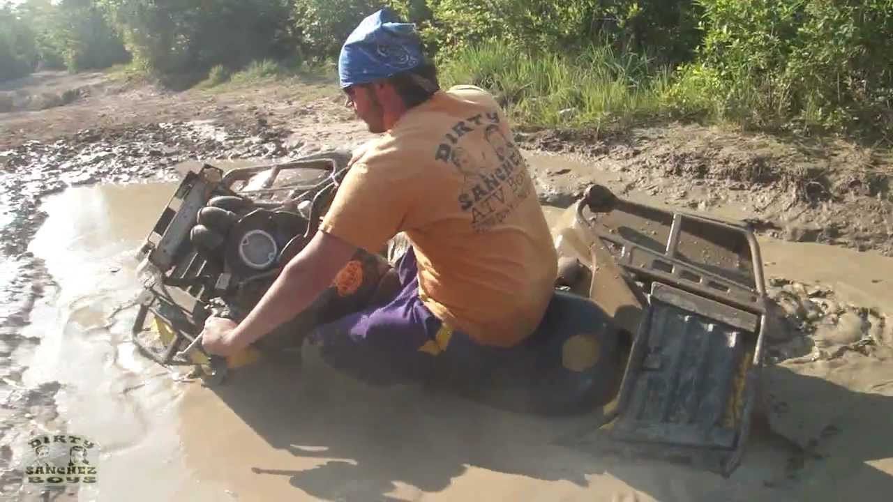 Red Creek Offroad - Mud Bug Bash 2012