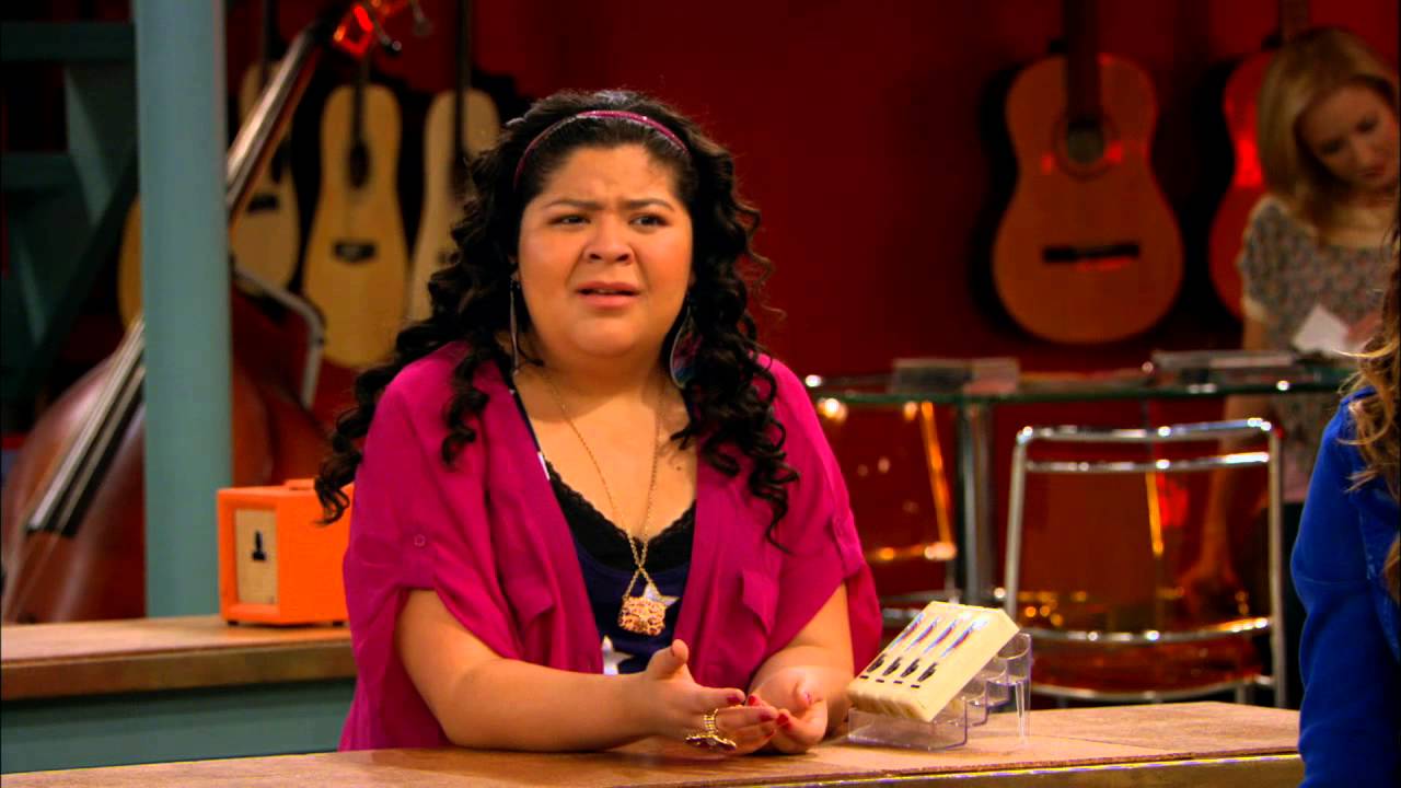Future Sounds & Festival Songs - Clip - Austin & Ally - Disney Channel Official