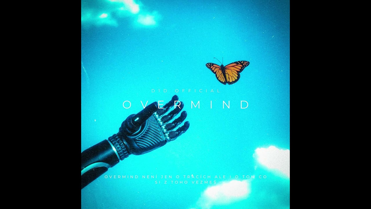 D1D Official &ndash; OVERMIND (Official Music Video)