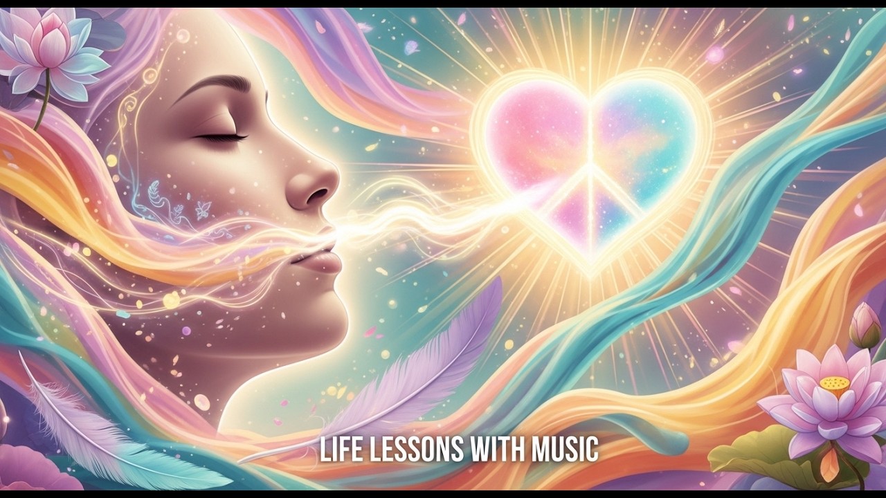 हृदयस्थ ईश्वर-2|| God Dwells Within|| Inner Divine Light | Life Lessons with Music
