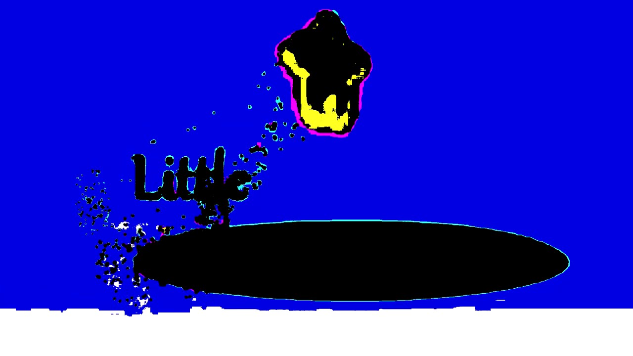Little Baby Bum Intro Logo Effects Sponsored By Preview 2 Frank V2