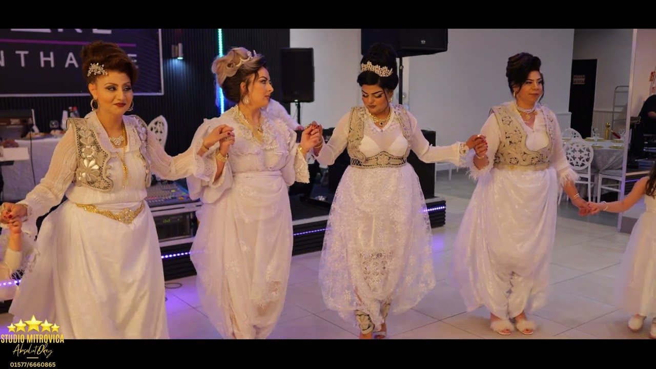 Fejesa Leyles & Jasmin / #STUDIOMITROVICA / ALBERT x VALON x FERDI