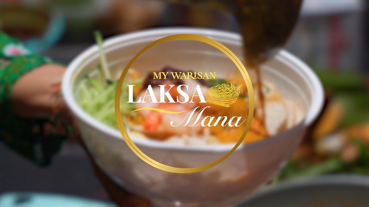 MY WARISAN: LAKSAMANA DOCUMENTARY I  OHSOM TV
