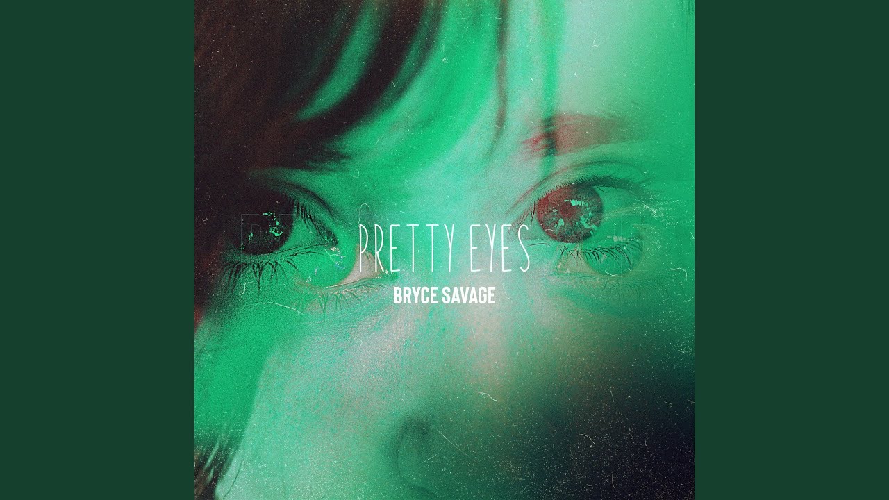 Pretty Eyes