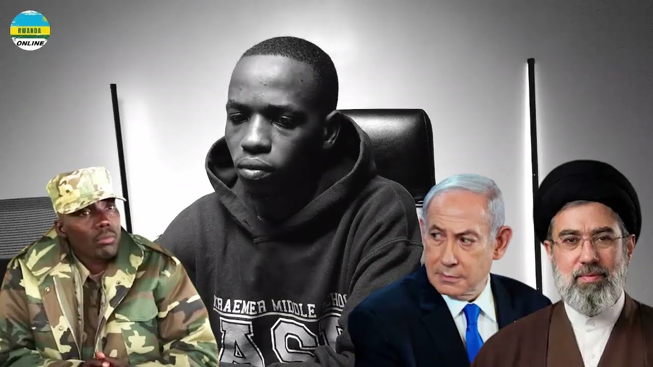 Ijwi ry'Amerika Amakuru y'Igitondo 20/3/2026: Amakuru Mashya Ku Rwanda na Congo, Intambara Muri Iran