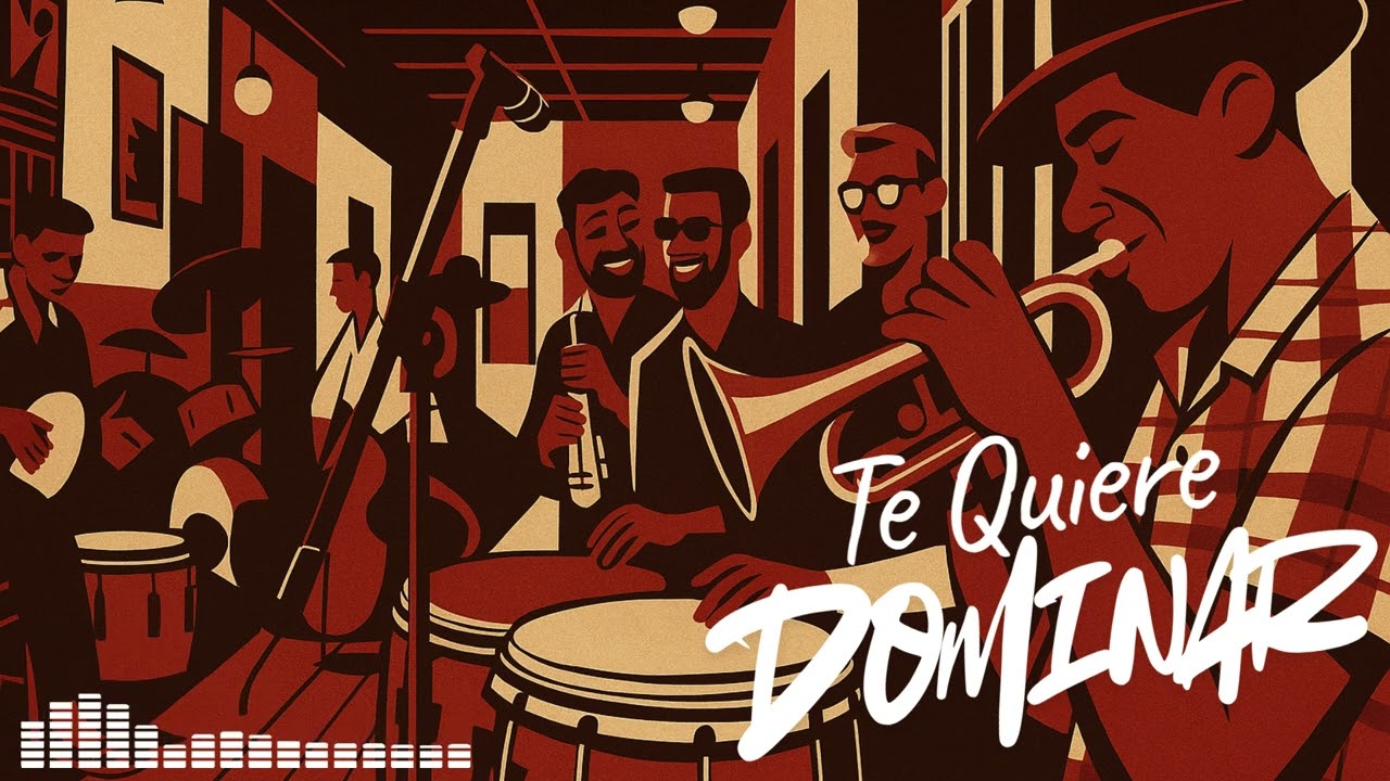 Te quiere dominar
