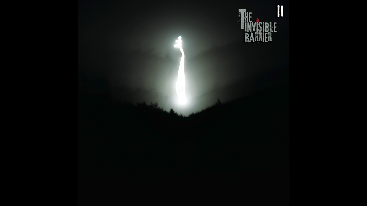 The Invisible Barrier - The Box