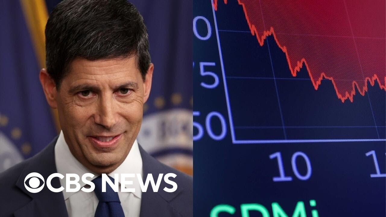 Stocks plummet and Wall Street suffers worst day of 2026 as Fed keeps interest rates steady