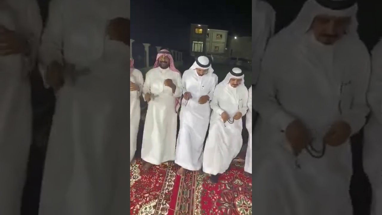 حبك سكن وسط قلبي: ربخه  💯 :أحمد شعتور🎤🎧🎼🪕